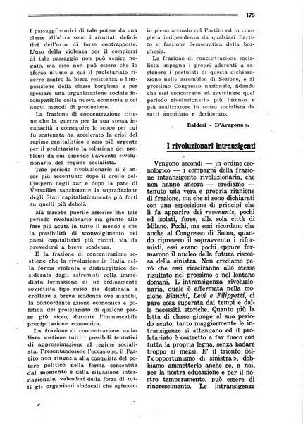 Comunismo rivista della Terza internazionale