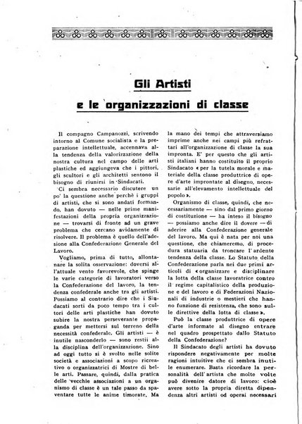 Comunismo rivista della Terza internazionale