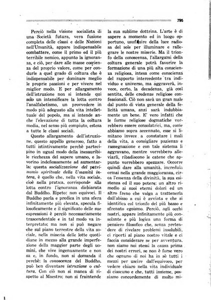 Comunismo rivista della Terza internazionale