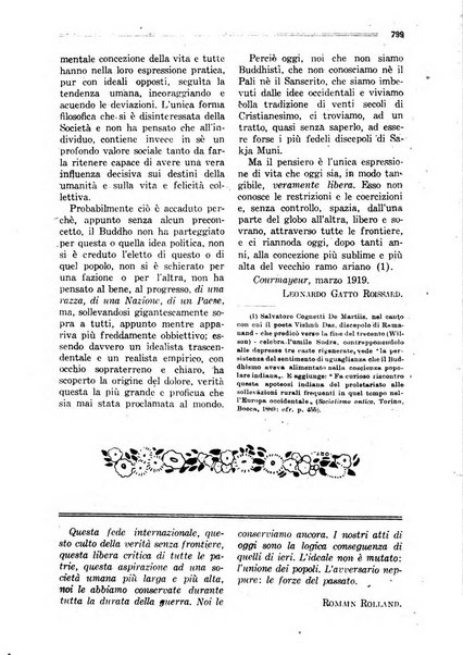 Comunismo rivista della Terza internazionale