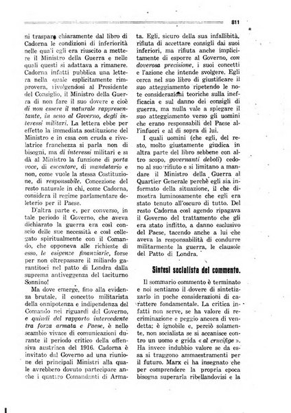 Comunismo rivista della Terza internazionale