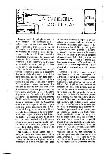 Comunismo rivista della Terza internazionale