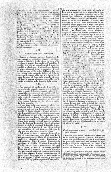 Il conciliatore : foglio scientifico-letterario