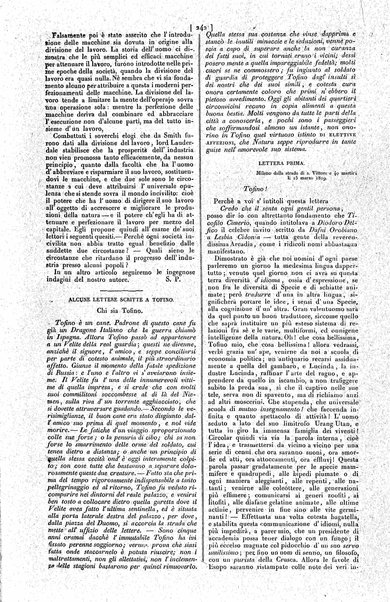 Il conciliatore : foglio scientifico-letterario