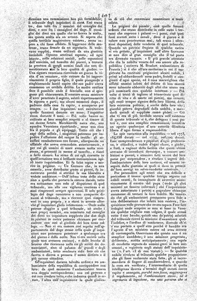 Il conciliatore : foglio scientifico-letterario