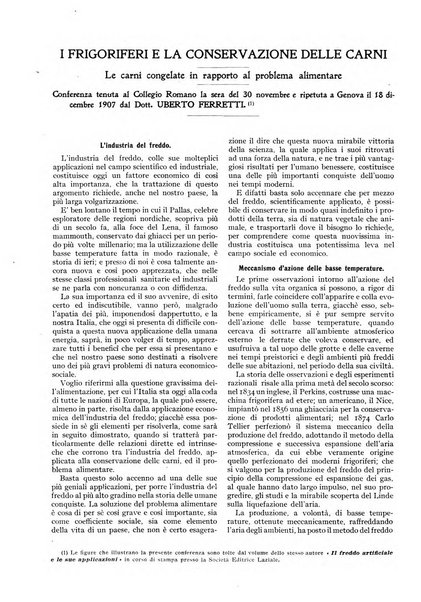 Conferenze e prolusioni