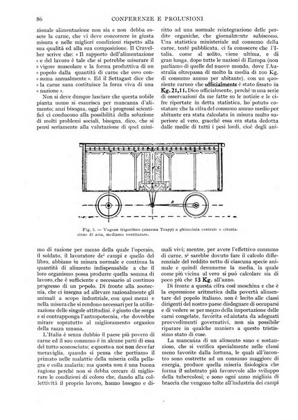 Conferenze e prolusioni