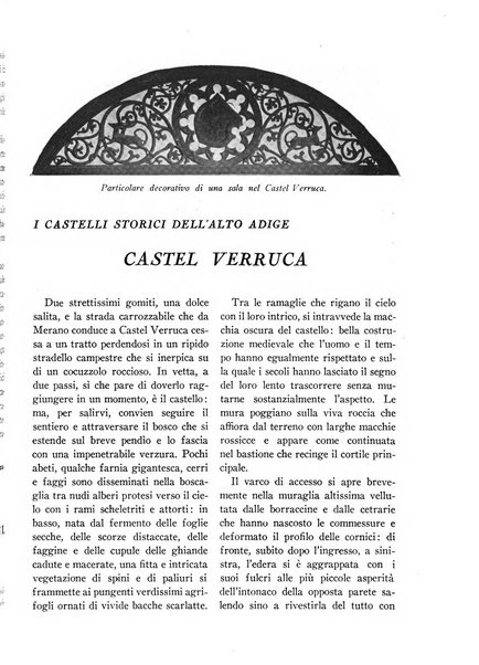 La conquista della terra rassegna dell'Opera nazionale per i combattenti