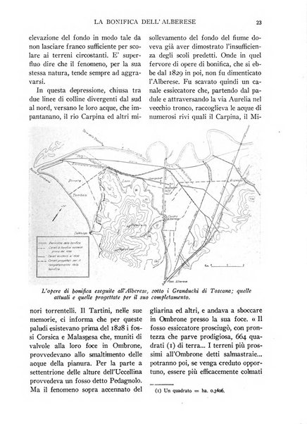 La conquista della terra rassegna dell'Opera nazionale per i combattenti