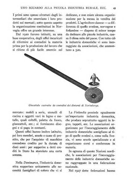 La conquista della terra rassegna dell'Opera nazionale per i combattenti