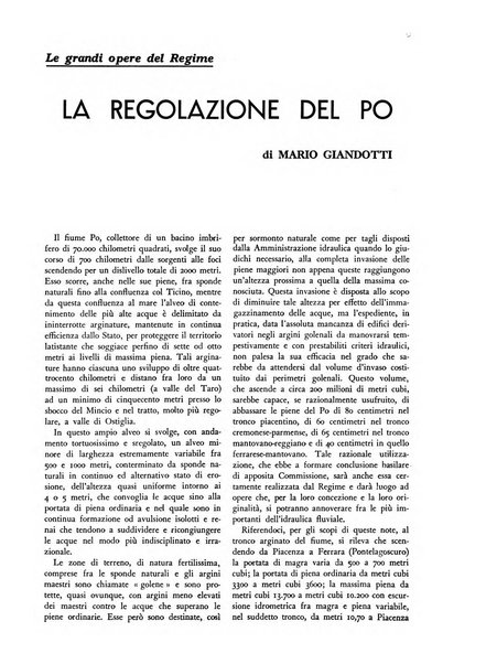 La conquista della terra rassegna dell'Opera nazionale per i combattenti