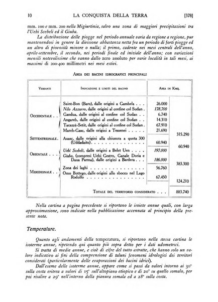 La conquista della terra rassegna dell'Opera nazionale per i combattenti