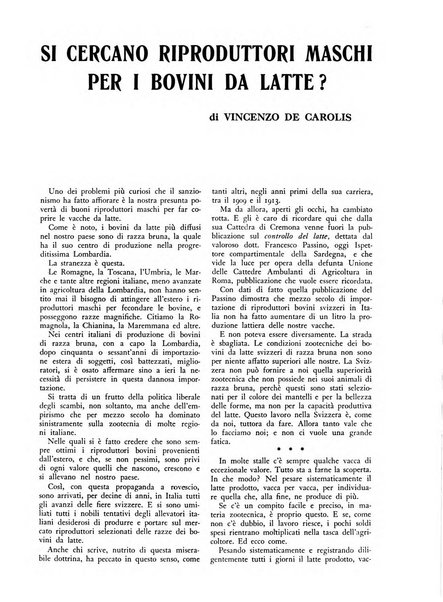 La conquista della terra rassegna dell'Opera nazionale per i combattenti