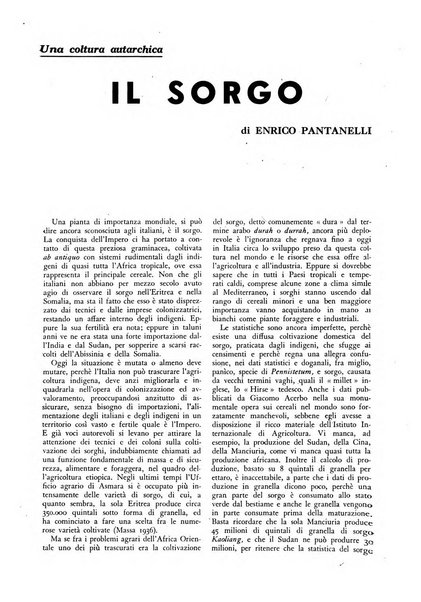 La conquista della terra rassegna dell'Opera nazionale per i combattenti