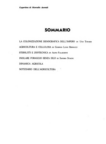 La conquista della terra rassegna dell'Opera nazionale per i combattenti