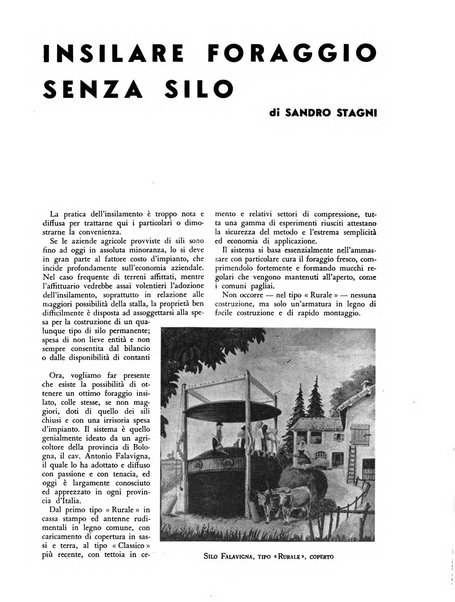 La conquista della terra rassegna dell'Opera nazionale per i combattenti