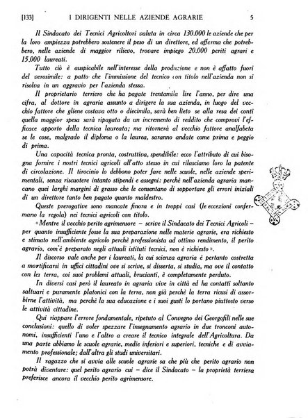 La conquista della terra rassegna dell'Opera nazionale per i combattenti