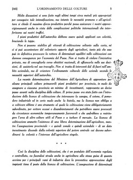 La conquista della terra rassegna dell'Opera nazionale per i combattenti