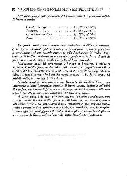 La conquista della terra rassegna dell'Opera nazionale per i combattenti