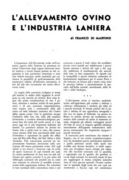 La conquista della terra rassegna dell'Opera nazionale per i combattenti