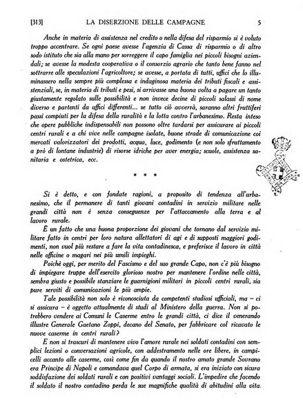 La conquista della terra rassegna dell'Opera nazionale per i combattenti