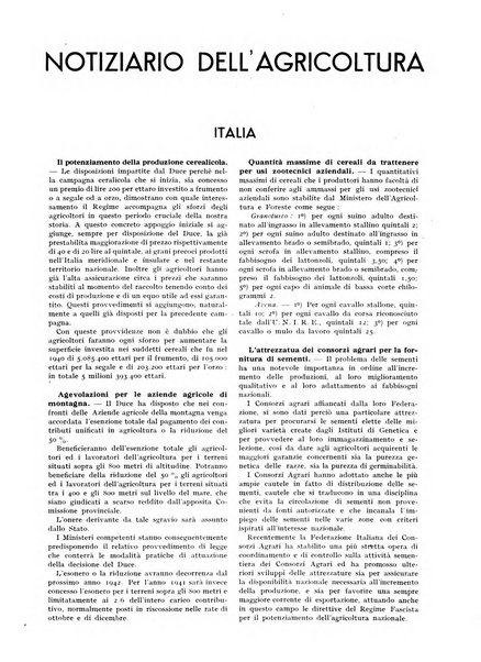 La conquista della terra rassegna dell'Opera nazionale per i combattenti