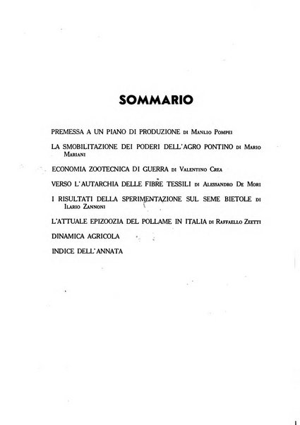 La conquista della terra rassegna dell'Opera nazionale per i combattenti