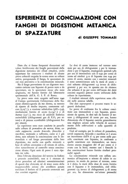 La conquista della terra rassegna dell'Opera nazionale per i combattenti