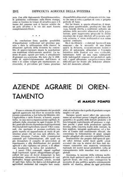 La conquista della terra rassegna dell'Opera nazionale per i combattenti