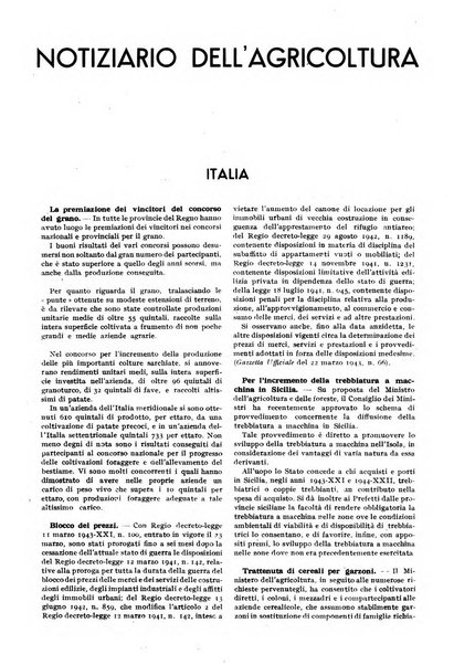 La conquista della terra rassegna dell'Opera nazionale per i combattenti