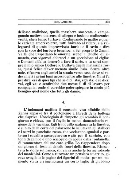 Il convegno rivista di letteratura e di tutte le arti