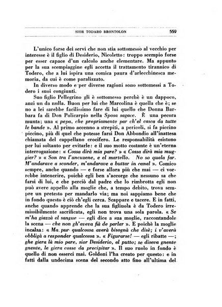 Il convegno rivista di letteratura e di tutte le arti