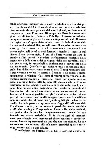 Il convegno rivista di letteratura e di tutte le arti