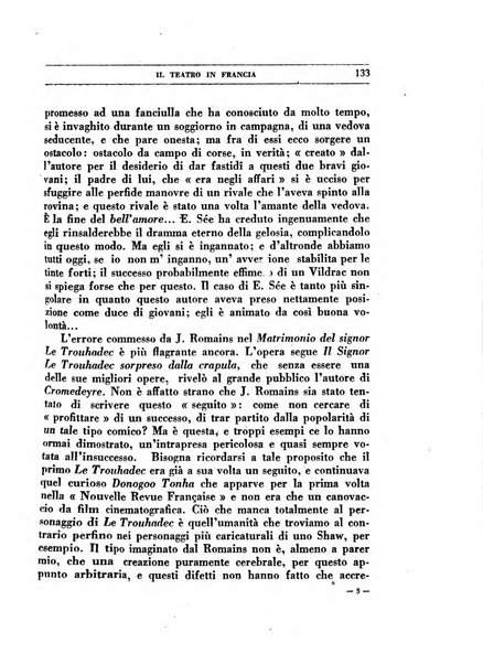 Il convegno rivista di letteratura e di tutte le arti