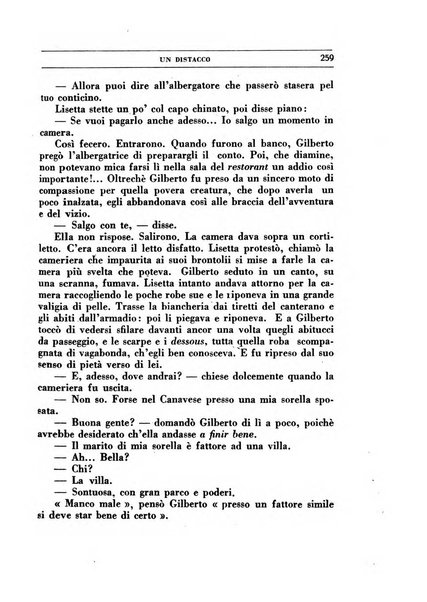 Il convegno rivista di letteratura e di tutte le arti