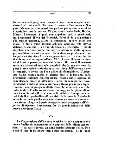 Il convegno rivista di letteratura e di tutte le arti