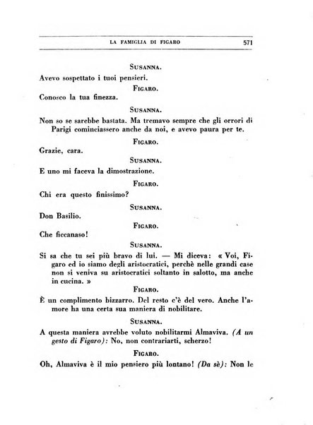 Il convegno rivista di letteratura e di tutte le arti