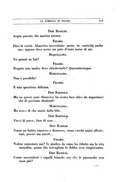 Il convegno rivista di letteratura e di tutte le arti