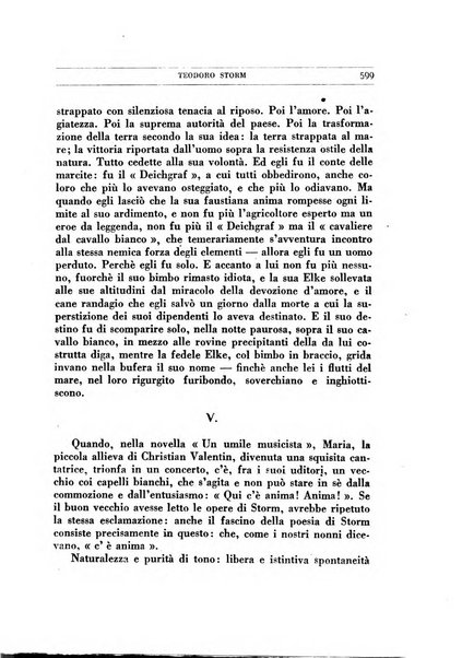 Il convegno rivista di letteratura e di tutte le arti