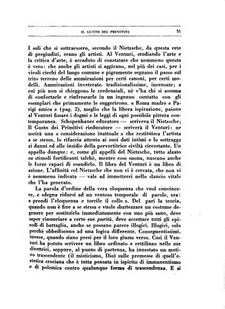 Il convegno rivista di letteratura e di tutte le arti