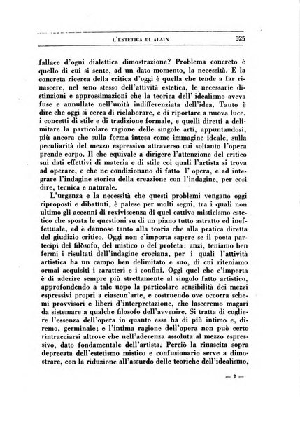 Il convegno rivista di letteratura e di tutte le arti