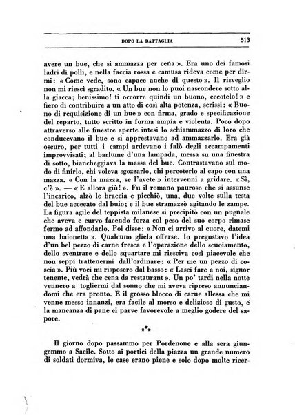 Il convegno rivista di letteratura e di tutte le arti