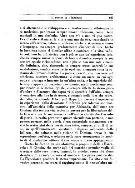 Il convegno rivista di letteratura e di tutte le arti