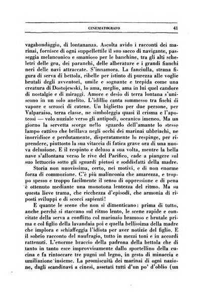 Il convegno rivista di letteratura e di tutte le arti