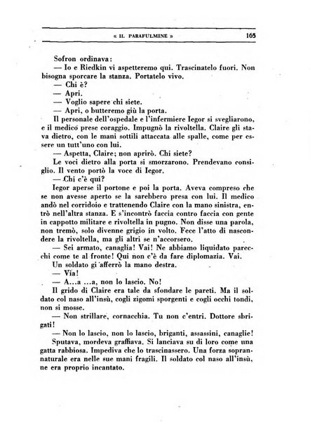 Il convegno rivista di letteratura e di tutte le arti