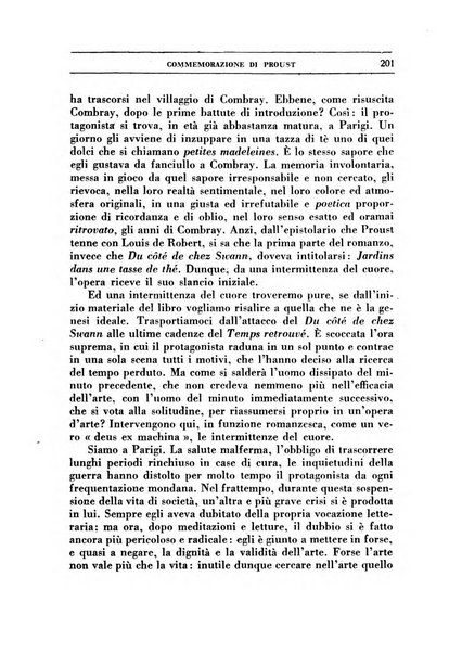 Il convegno rivista di letteratura e di tutte le arti