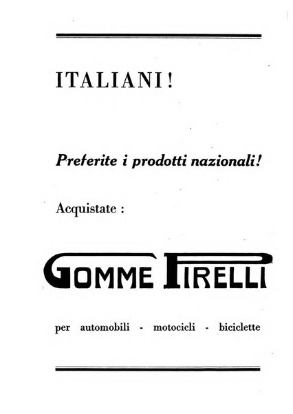 Il convegno rivista di letteratura e di tutte le arti