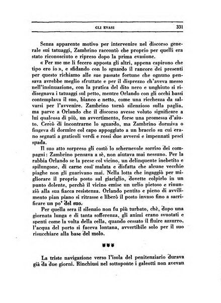 Il convegno rivista di letteratura e di tutte le arti