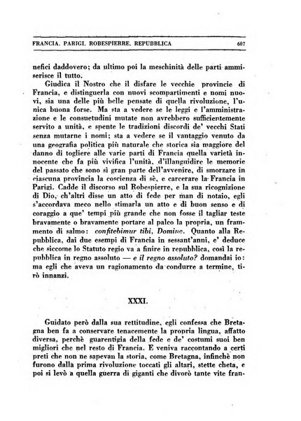 Il convegno rivista di letteratura e di tutte le arti