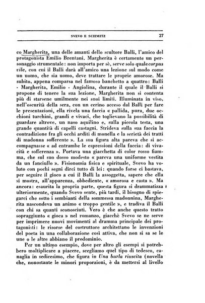 Il convegno rivista di letteratura e di tutte le arti